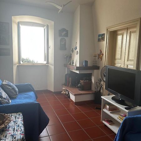 Maison Des Amis Villa Capraia Ngoại thất bức ảnh