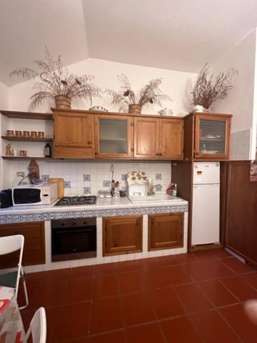 Maison Des Amis Villa Capraia Ngoại thất bức ảnh