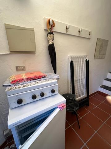 Maison Des Amis Villa Capraia Ngoại thất bức ảnh