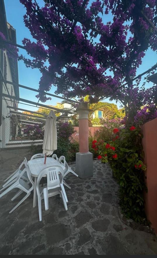 Maison Des Amis Villa Capraia Ngoại thất bức ảnh